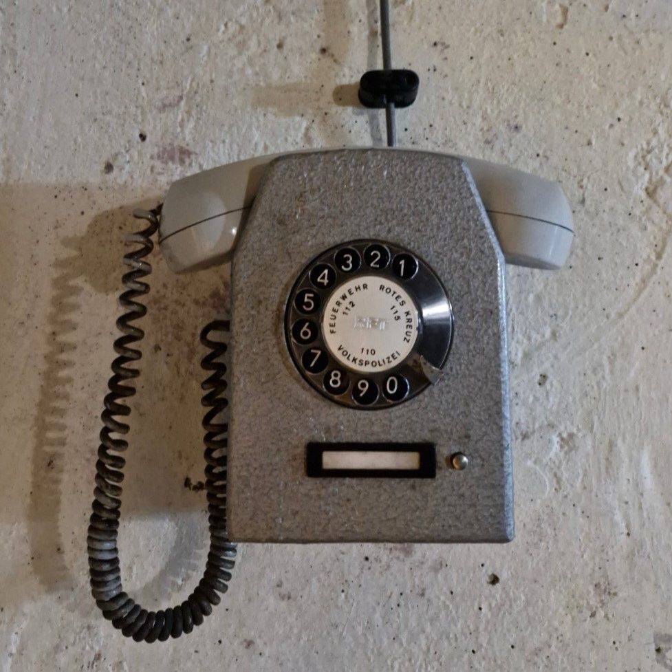 Karin Höftmann
Bachstraße 9
Friedrichroda
99894